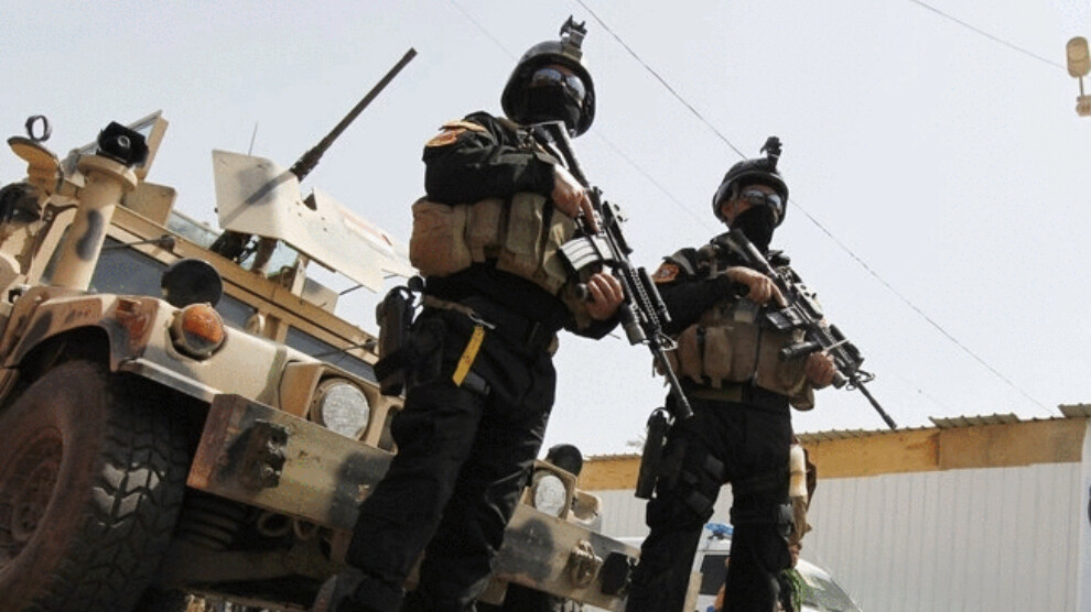قيادة عمليات كربلاء تمدد الإنذار (ج) إلى الأحد المقبل بسبب زخم الزيارة الأربعينية