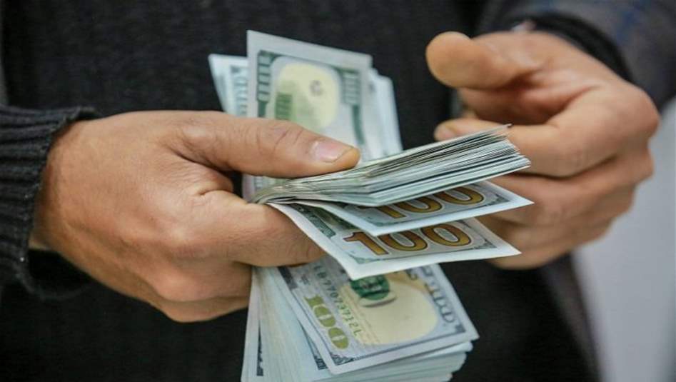 بيع الدولار للمسافرين.. مصرف الرشيد يعلن عن منصة وآلية جديدة