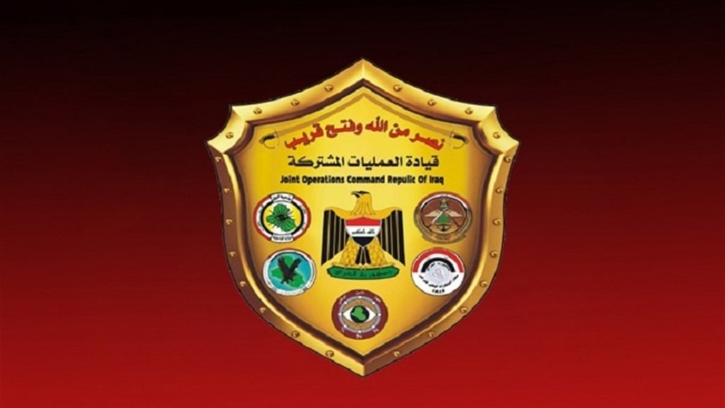 إطلاق عملية عسكرية لملاحقة فلول داعش في ديالى