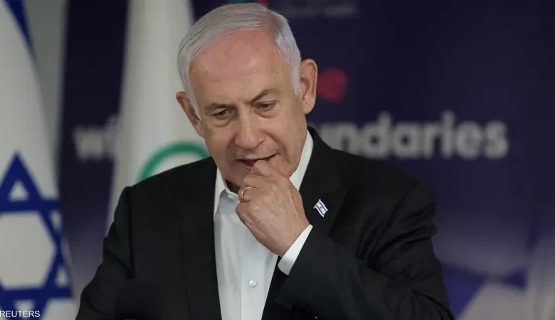 نتنياهو يبلغ حكومته بحل مجلس الحرب