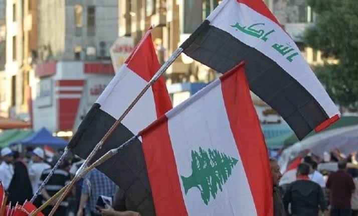 العراق يستقبل 5 آلاف لبناني
