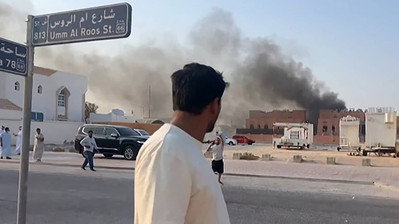 إيران تدعو "قمة الدوحة" المرتقبة لتشكيل غرفة عمليات مشتركة ضد إسرائيل