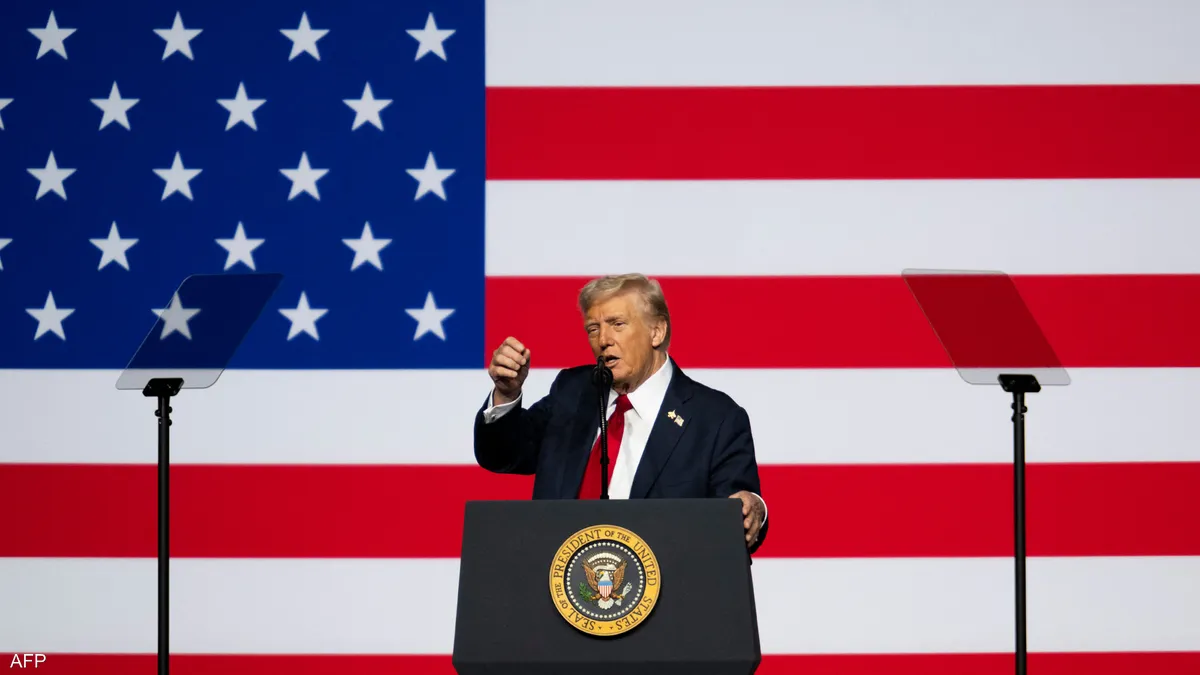 واشنطن تتعهد بحماية قطر من أي هجوم خارجي