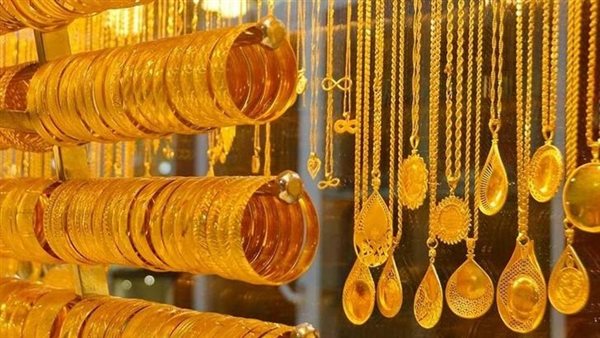 أسعار الذهب الأجنبي والمحلي في الأسواق العراقية ليوم الاثنين