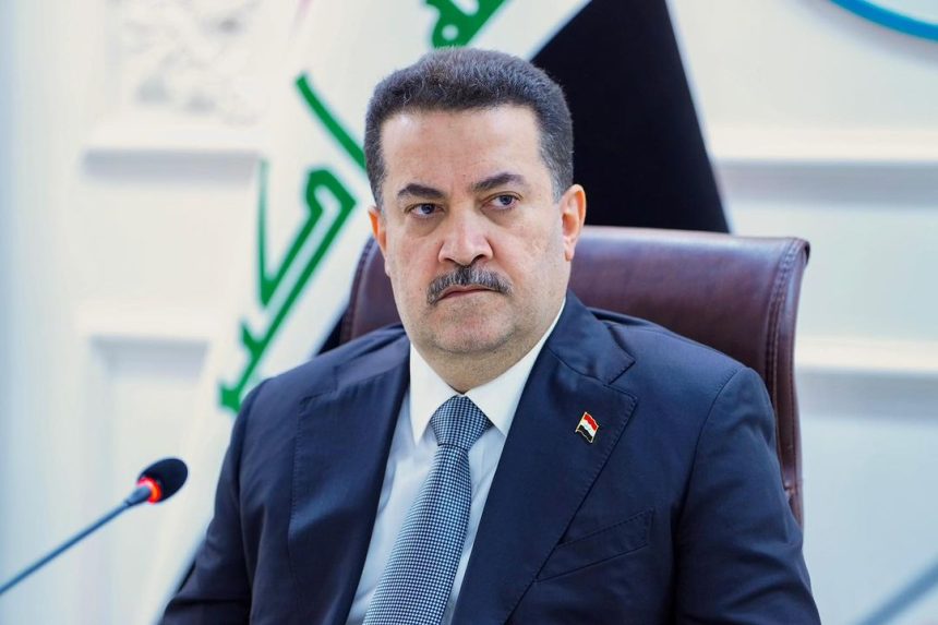 العراق يهدد بالانسحاب من قمة شرم الشيخ إذا شارك نتنياهو