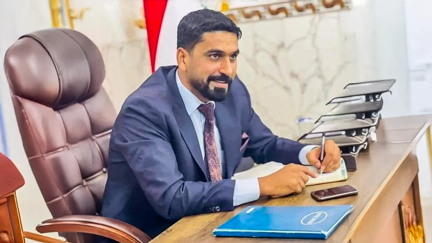 الداخلية تكشف تفاصيل القبض على قتلة المرشح صفاء المشهداني