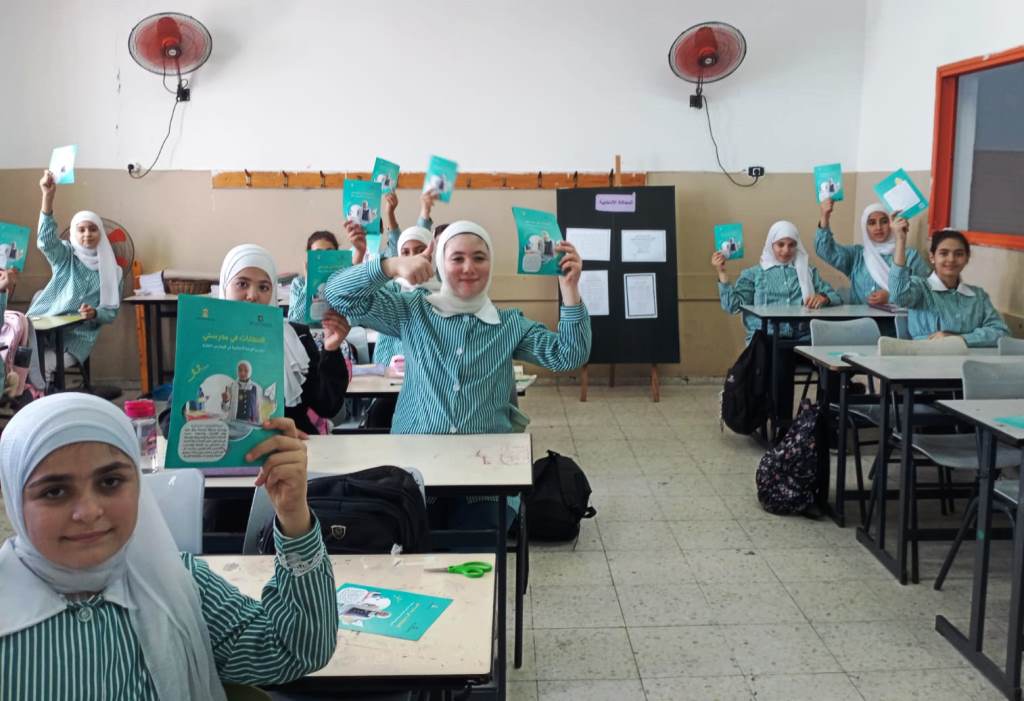 وزارة التربية تؤكد: لا عطلة شاملة للمدارس خلال الانتخابات