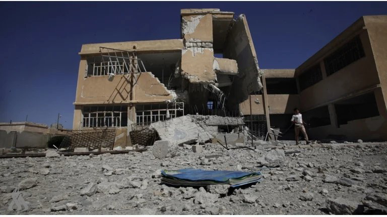 حلب تمدد تعليق الدوام في المدارس والجامعات ليوم الخميس