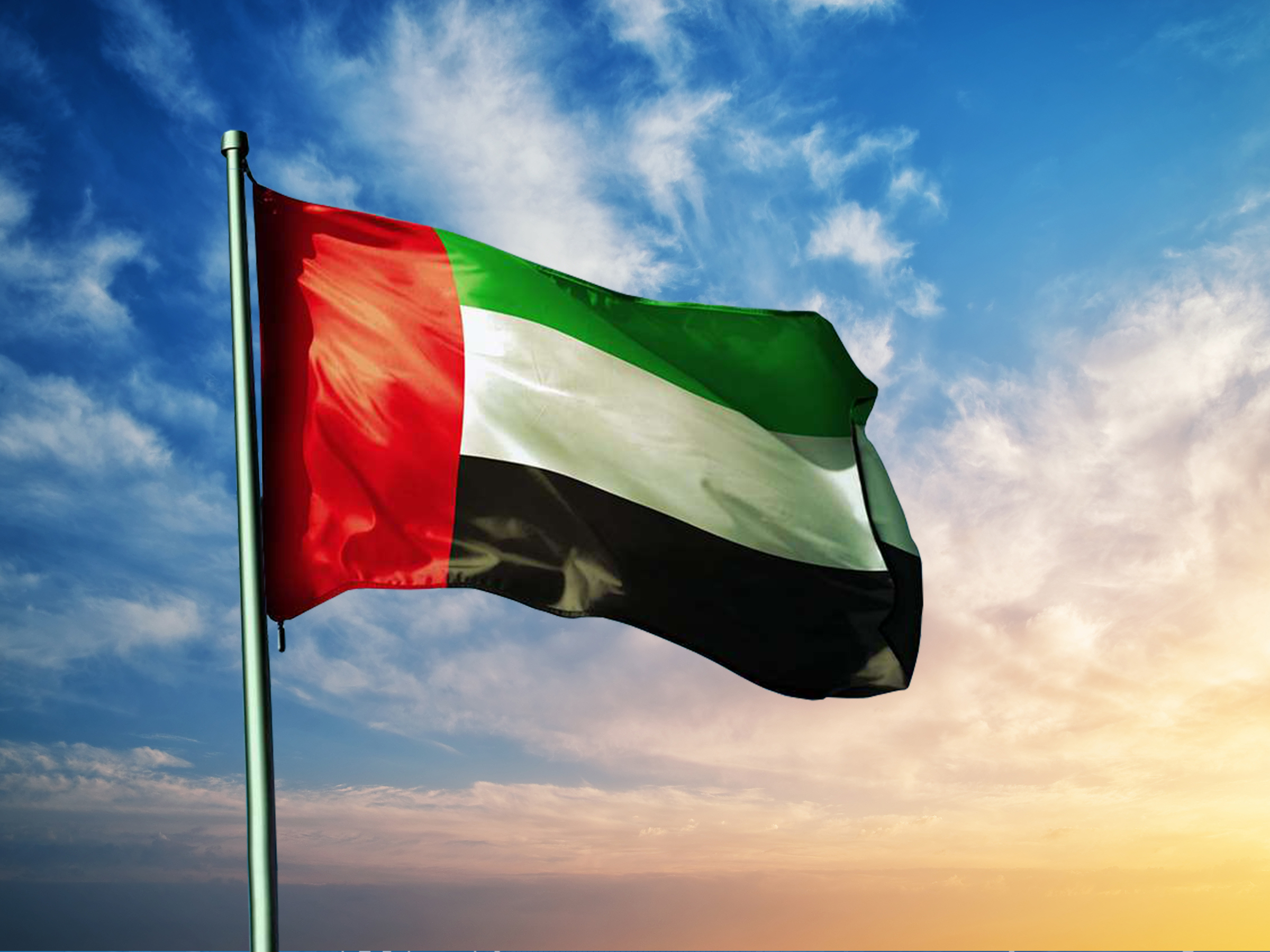 الإمارات تُعلن حقها الكامل في الرد على طهران