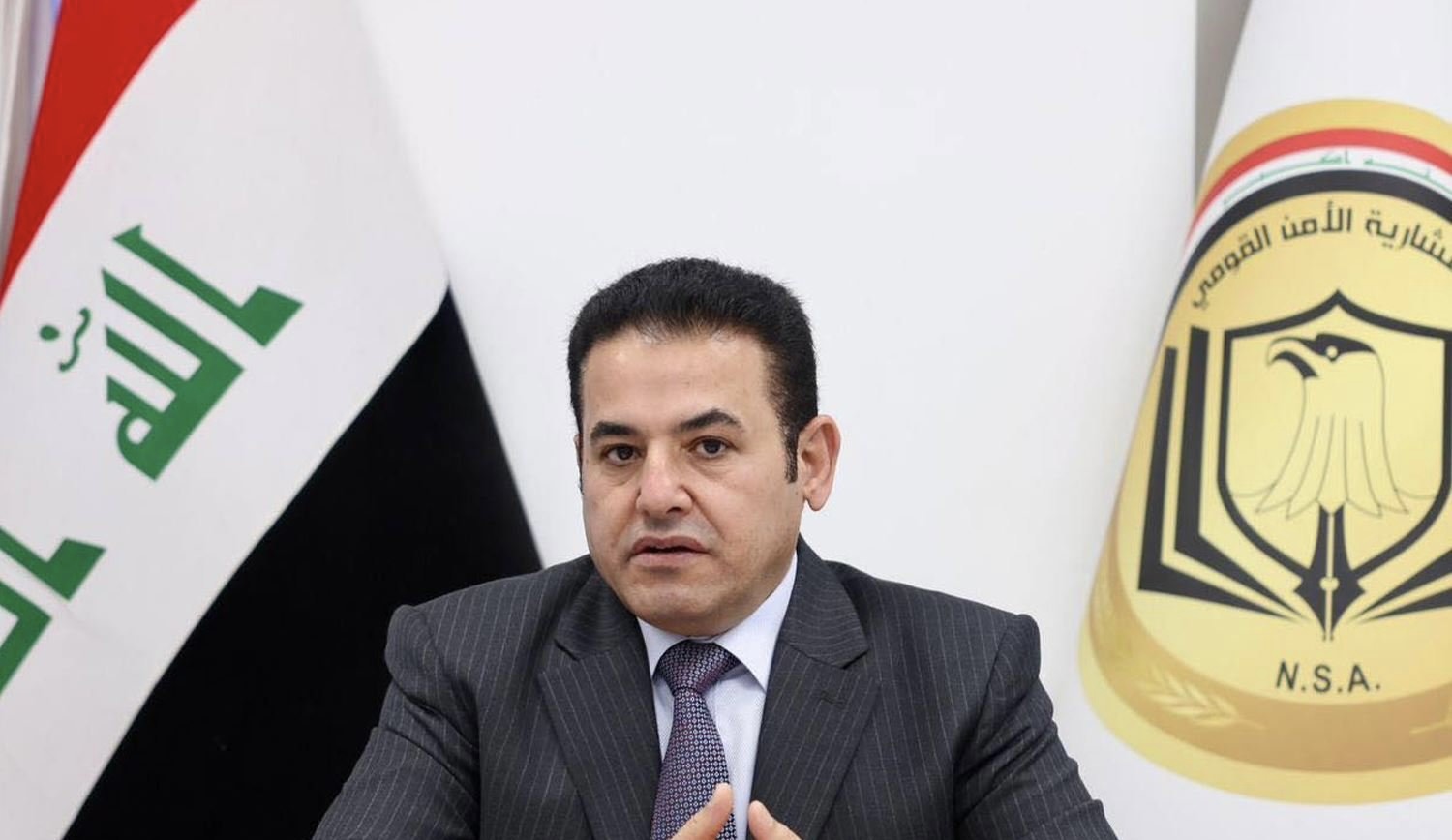 العراق ينفي فرض رسوم إيرانية على مرور السفن عبر مضيق هرمز