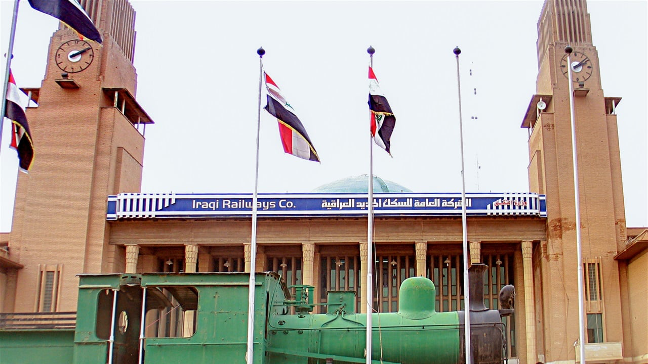تعرف على مواعيد قطارات الزيارة الأربعينية إلى كربلاء