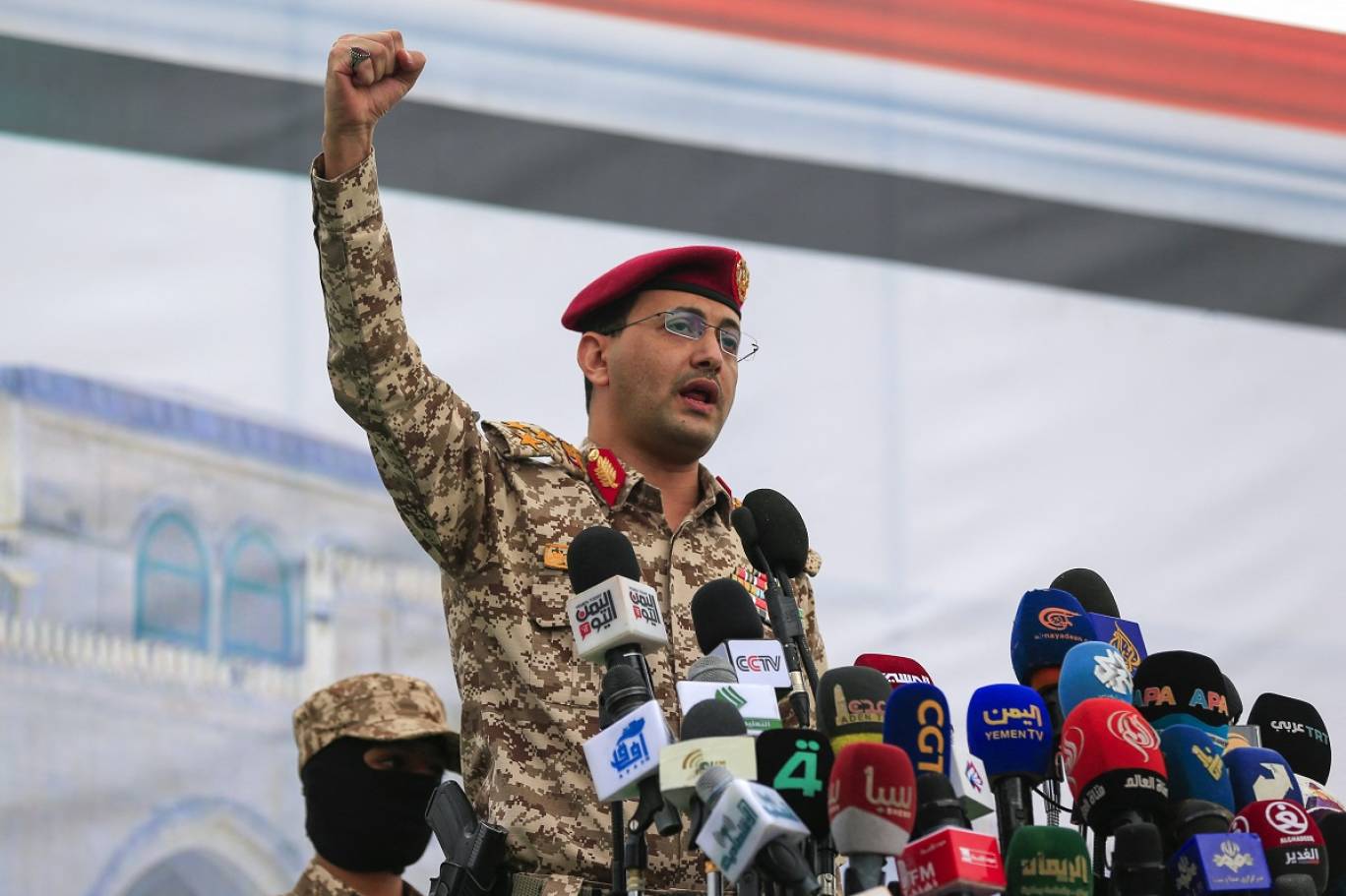 الحوثيون ينفذون 4 عمليات عسكرية استهدفت السعودية