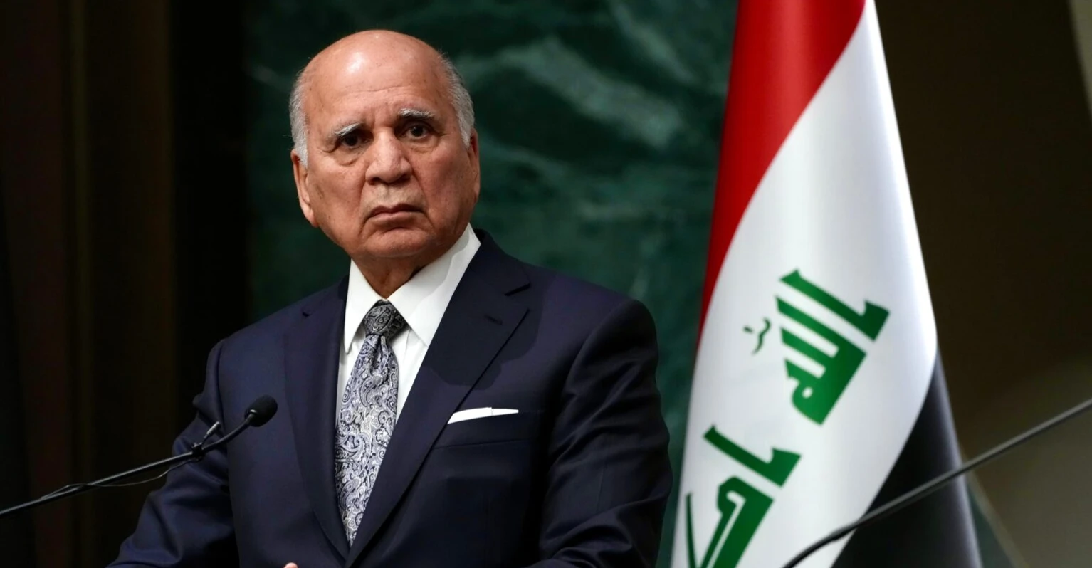 العراق للسعودية: لن نسمح باستخدام أراضينا للاعتداء على المنطقة