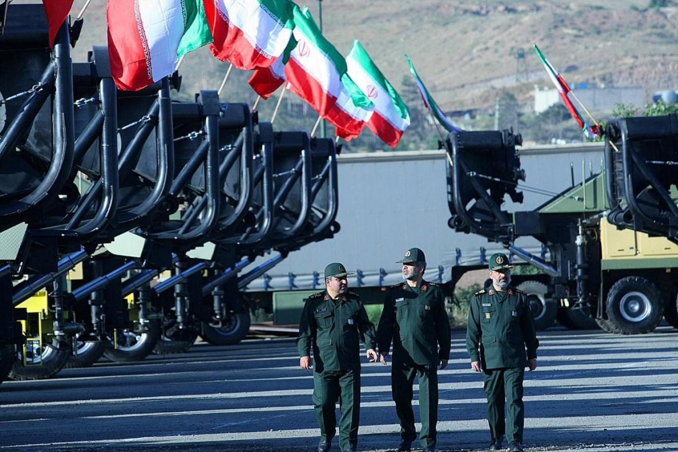 إيران تهدد أمريكا: تنتظركم عواقب كارثية في حال العودة للخيار العسكري