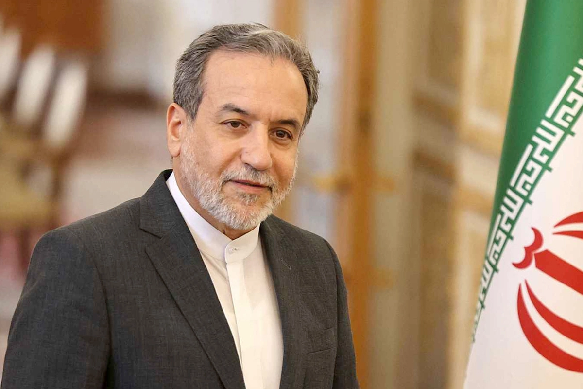 عراقجي: مضيق هرمز لن يعود كما كان قبل الحرب