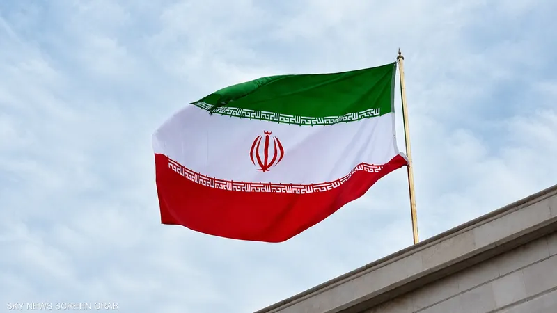 سريلانكا تنقذ 40 بحّاراً إيرانياً وتعيدهم إلى بلادهم