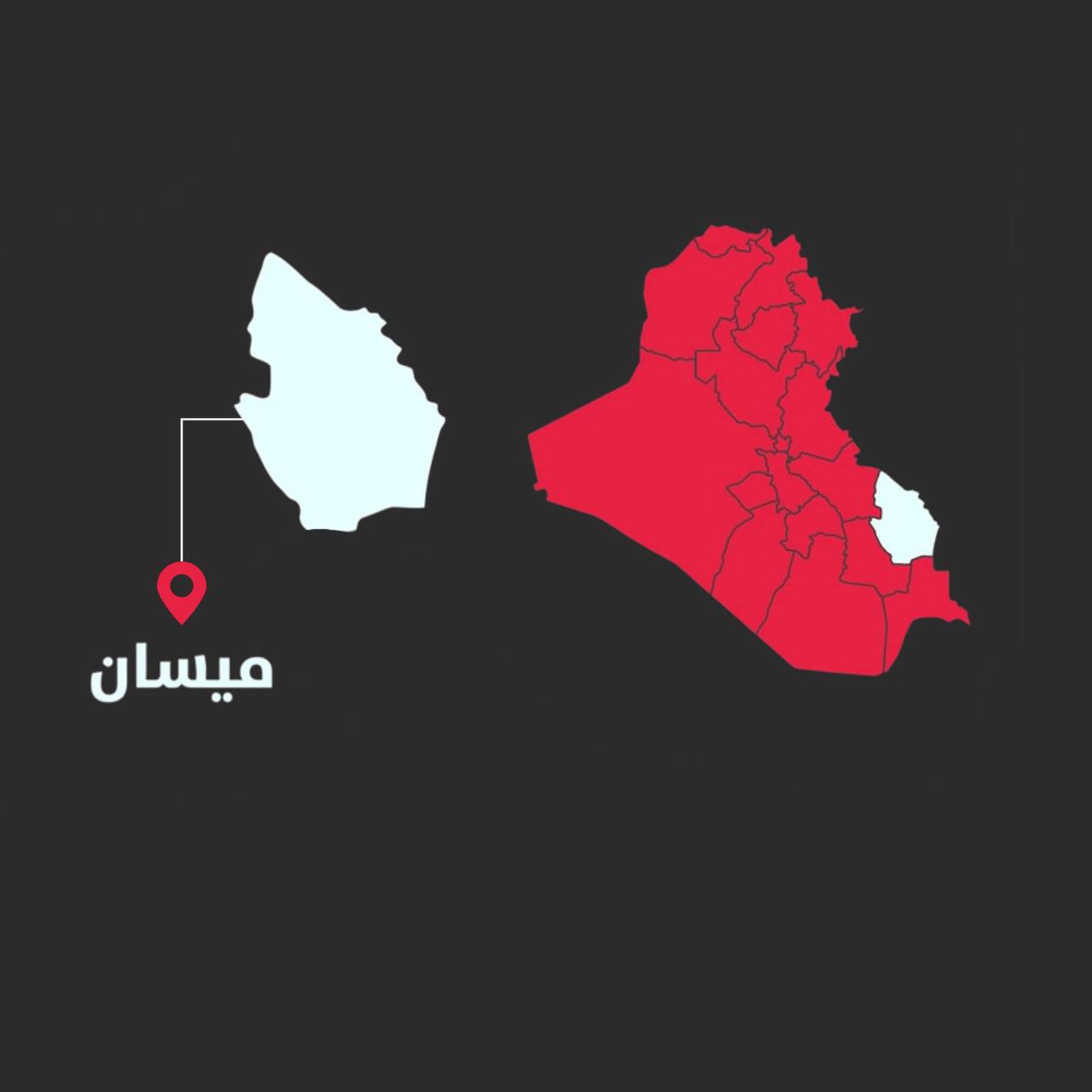 رئيس مجلس ميسان يعلن امتثاله للقضاء بعد صدور أمر قبض بحقه