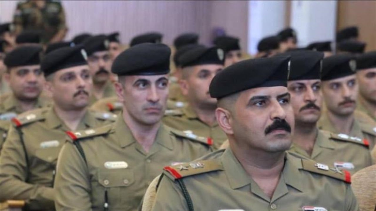 توضيح رسمي بشأن ضوابط ترقية الضباط في وزارة الداخلية
