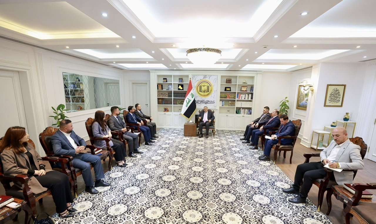 مستشار الأمن القومي: حكومة الزيدي تولي سنجار اهتماماً بالغاً