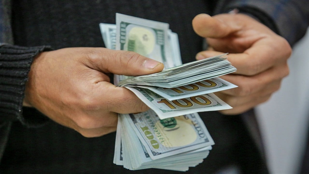 أسعار صرف الدولار في الأسواق العراقية ليوم الخميس مع إغلاق البورصة