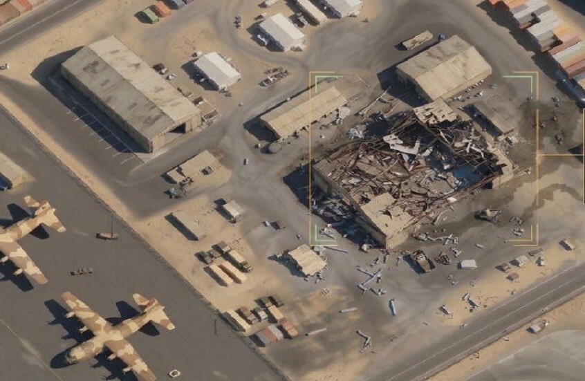 وول ستريت جورنال: تكلفة الحرب مع إيران بلغت 47.1 مليار دولار